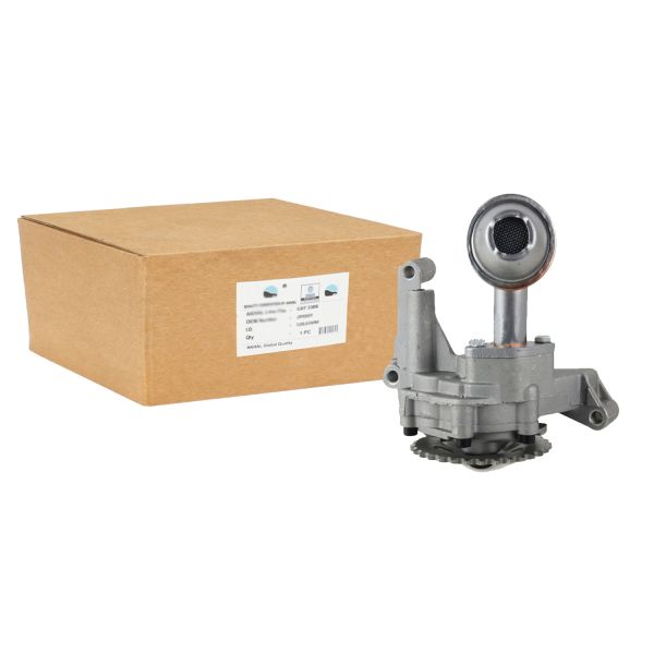 3926203 4939587 Automotive Oil Pump For Cummins 6B 6BTA 6BTAA