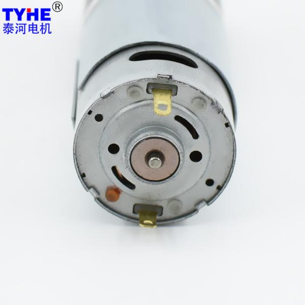 70Rpm Micro Planetary Gear Motor 5 Watt Electric Gear Motor