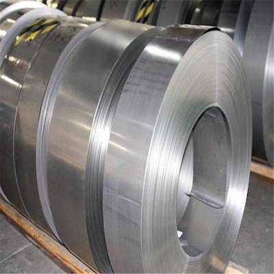 206 Grade Hot Rolled 3-10mm 2D Surface Stainless Coil For Tableware
