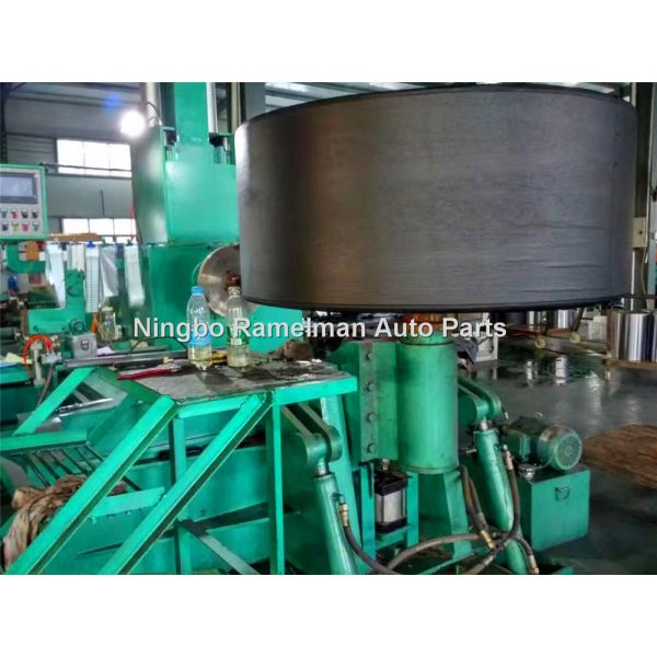 Ningbo Ramelman Transmission Technology Co., Ltd.