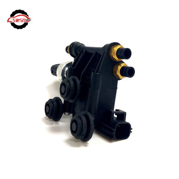 Блок клапана подвеса воздуха RVH500070 Land Rover Range Rover 2006-2012