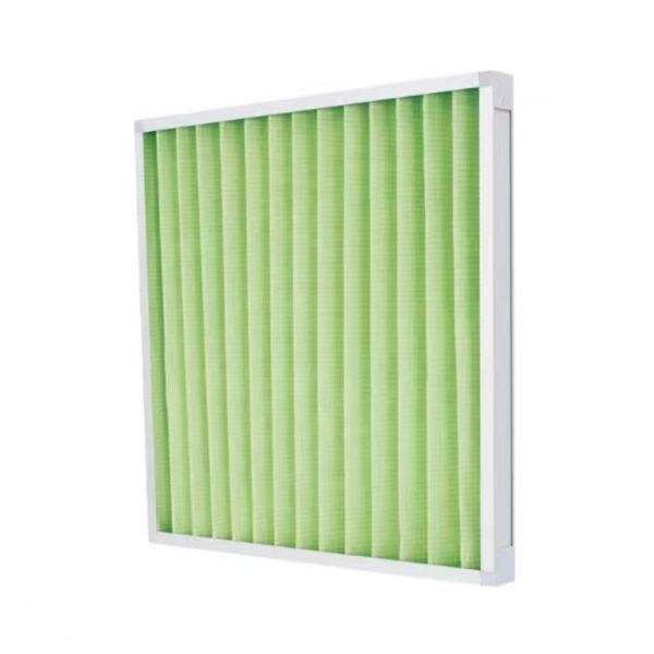 HVAC Furnace Filters Replacement Element Industrial Primary Compatible Multi Size