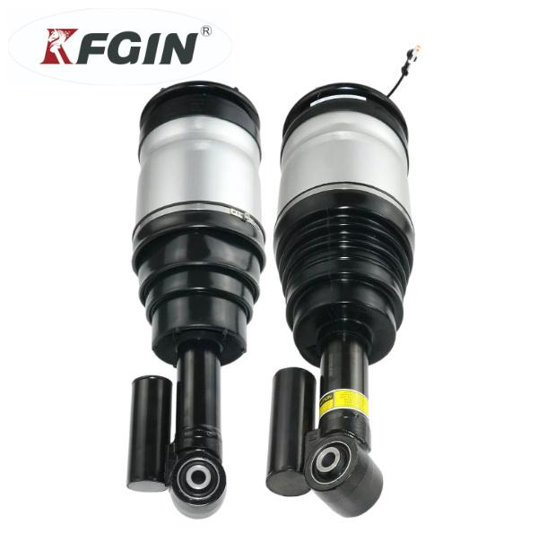 LR020001 Land Rover Discovery 4 Electric Induction Rear Shock Absorber Land Rover 09-16 Air Suspension Shock Absorber