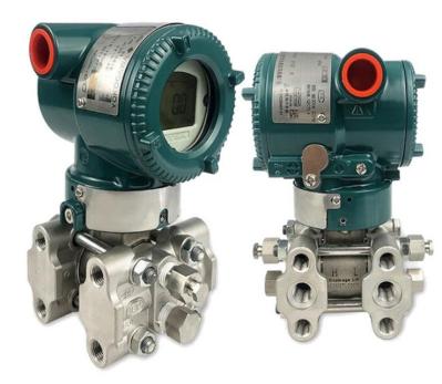 Customized Support OEM EJA110E-JMS4J-912DA Yokogawa Pressure Transmitter Manufacturers