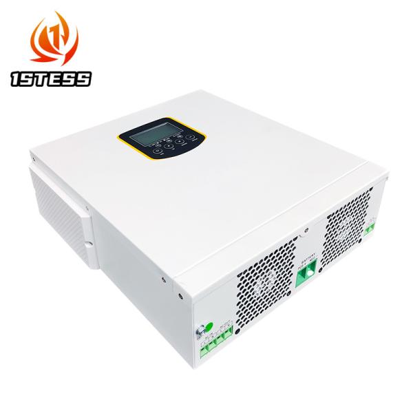 12V 24V On Off Grid Hybrid Solar Inverter 1.5kW 2.5kW 3.5kW with MPPT