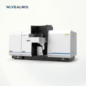 Спектроскопия атомной абсорбции AAS пламени Wayeal для анализа металла