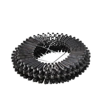 Высокая сопротивляемость FeCrAl 0Cr25Al5 Железохром Алюминий Электрический нагревательный провод