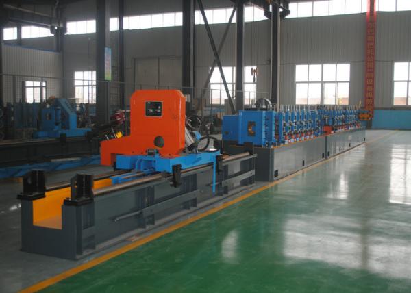HG32 ERW Pipe Mill for 12-32mm Carbon Steel Pipes