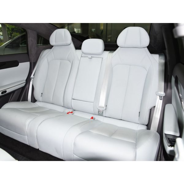 Electric Vehicle EV Leap C01 2023 717 Zhixiang Pure Electric SUV Top Speed Km/H 180