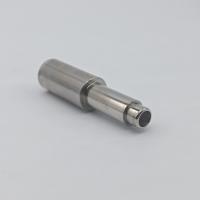 HAP40 Steel Pierce Die Insert In Heating Coil Fin Die Tooling Pierce Die Insert 
