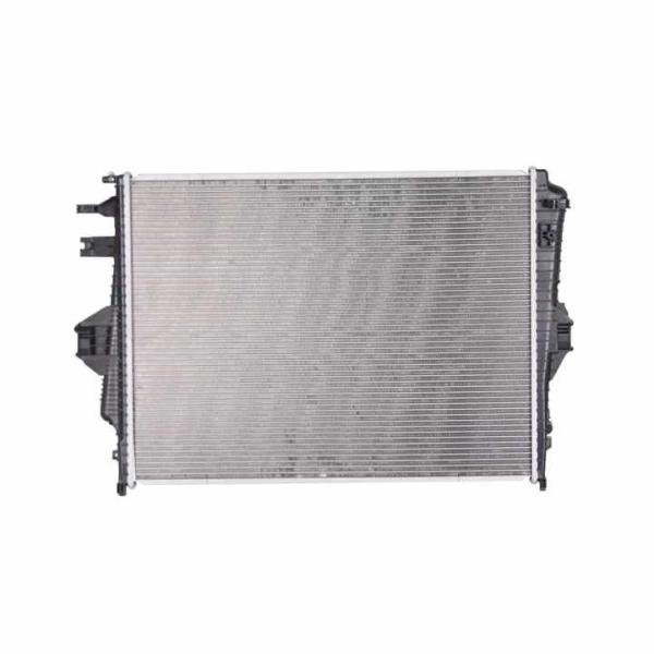 PORSCHE Cayenne V6 V8 VW VOLKSWAGEN TOUAREG 95810613220 VWA2320 Aluminum Brazed Radiator