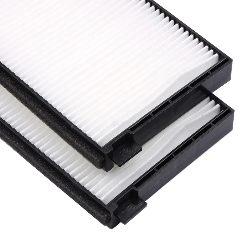 Car Air Conditioner Filter 97133-4h000 for Hyundai H1 Starex