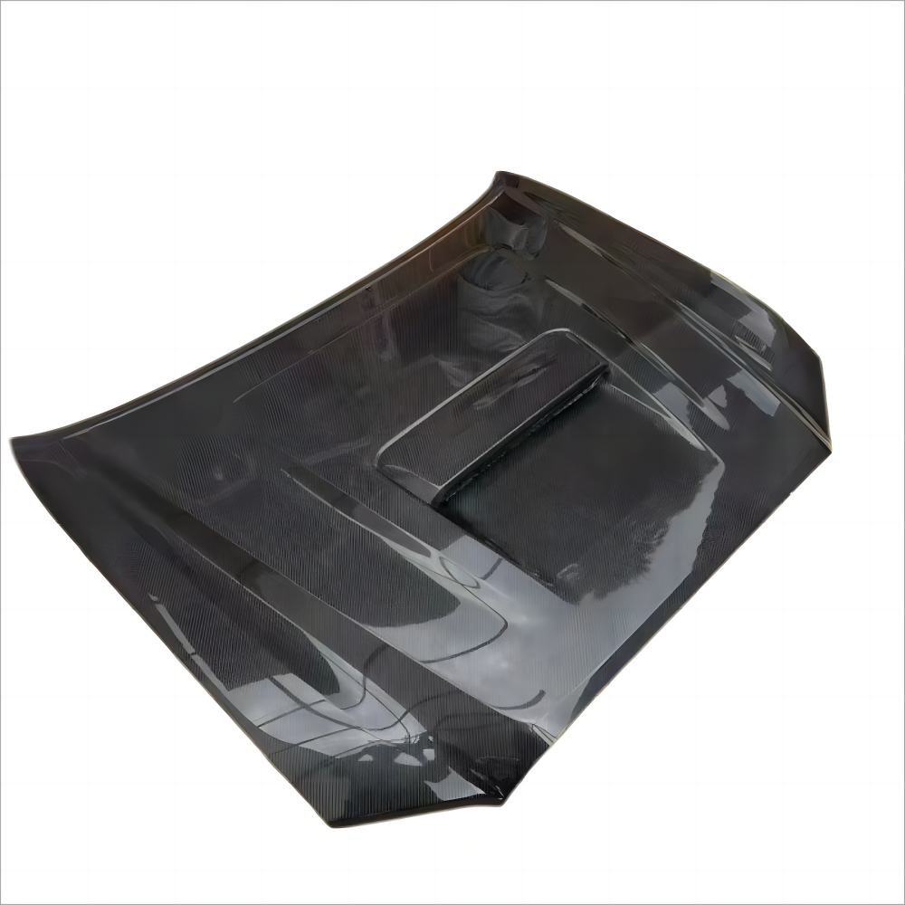 Lightweight Carbon Fiber Hood for Toyota Tacoma 2015-2020 Shipping Sea Air Express