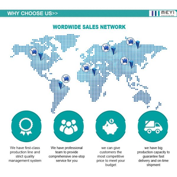 30ml Clear Glass Perfume Bottle with Spray Pump