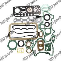 Kit de réparation de garniture de K4C MM408-468 pour le moteur de Mitsubishi