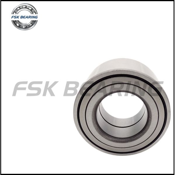 Chrome Steel 90369-45003 90363-W0001 45BWD10 DAC45840045 Wheel Bearing 45*84*45mm For Toyota