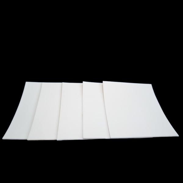 Hydrophobic Aerogel Blanket Resistant To 1300°C Voltage Up To 3000V For Extreme Environments