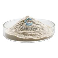 Alto - Oligosaccharide do pó do chitosano do peso molecular solúvel em água