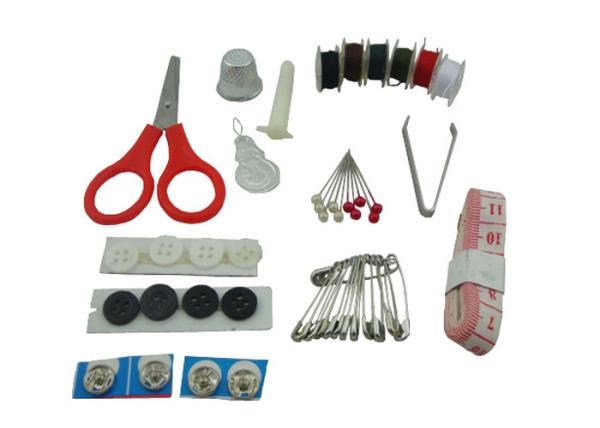 Professional Fashion Packing Personalized Sewing Kit For Girls