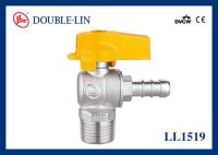 Ventilateurs à gaz en laiton