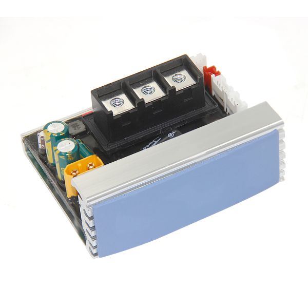 Aluminum Alloy Ninebot Scooter Controller Ninebot Max G2 Controller