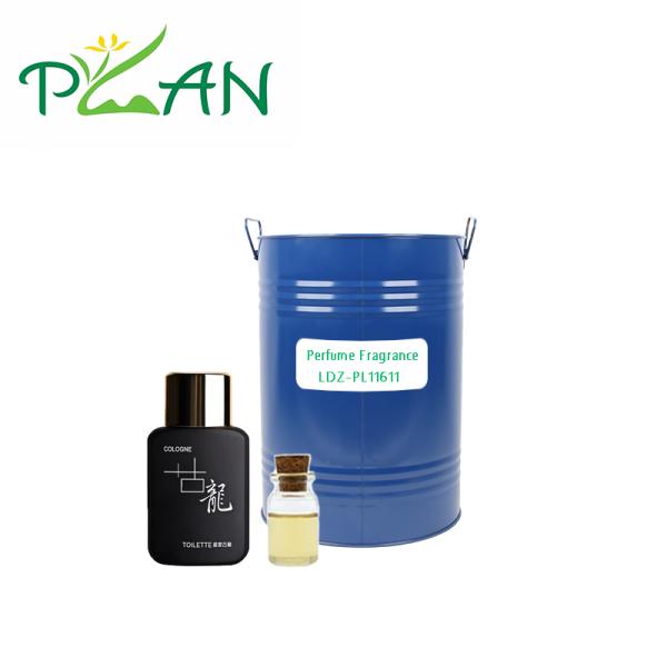 High Concentrated Free Sample  French Cologne Fragrance Oil  For Body Perfume Production