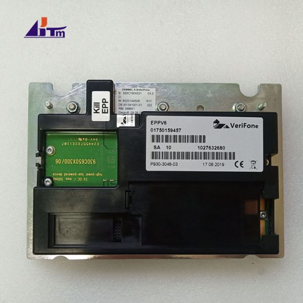 Части банкомата Wincor Nixdorf EPP V6 Клавиатура арабский 1750159457