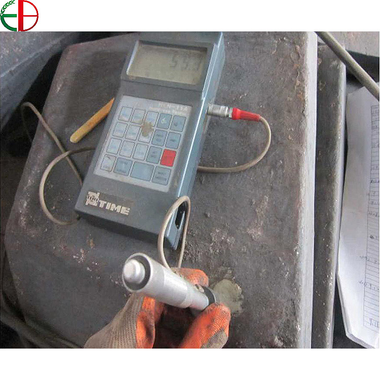 EB Ni-hard White Iron Ball Mill Liners & Cement Mill Liner Plates HRC53+ AS2027 Standard ISO9001 Certified