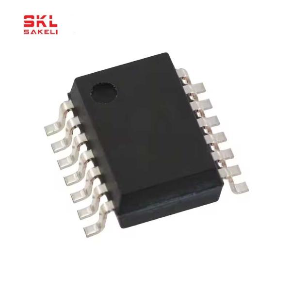 Power Isolator IC PC929J00000F High Voltage High Isolation Voltage Low RDS on  Low Crosstalk