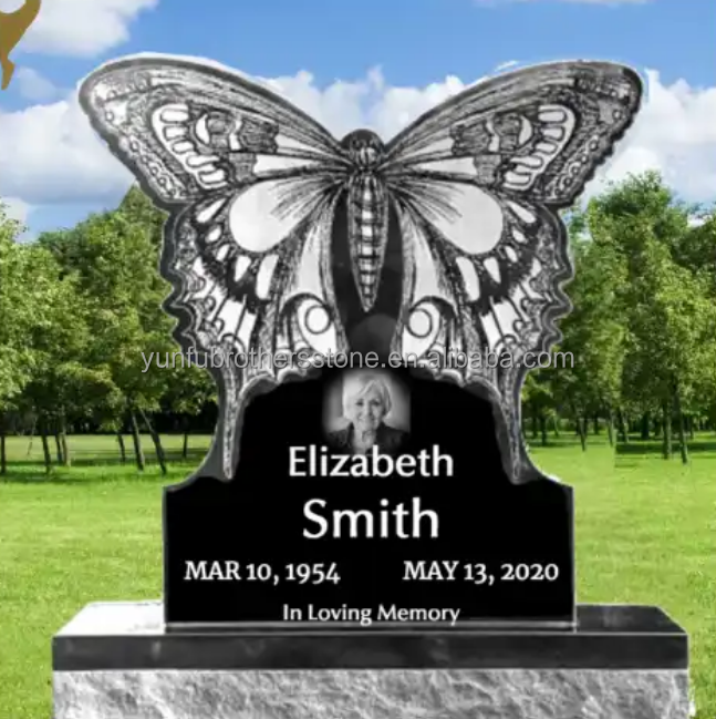 Hotel Chinese Granite Stone Name Polished Natural Stone Granite Tile for Tombstone