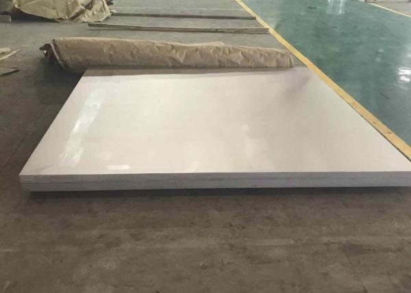 GR5/Ti-6Al-4V Titanium Alloy Plate ASTM B265 Thickness 45mm Industrial