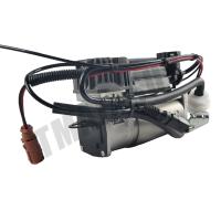 Pompe 4F0616005E 4F0616006A 4F0616005D de suspension d'air de Kit For Audi A6 C6 de réparation de compresseur d'air de compresseur de voiture
