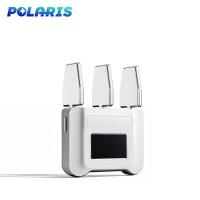 IP55 保護 FPV ロングレンジ ドローン検出器 リアルタイム GPS追跡