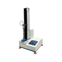 ODM universel 0.5-1000mm/min de la machine d'essai à la traction OBM de haute précision