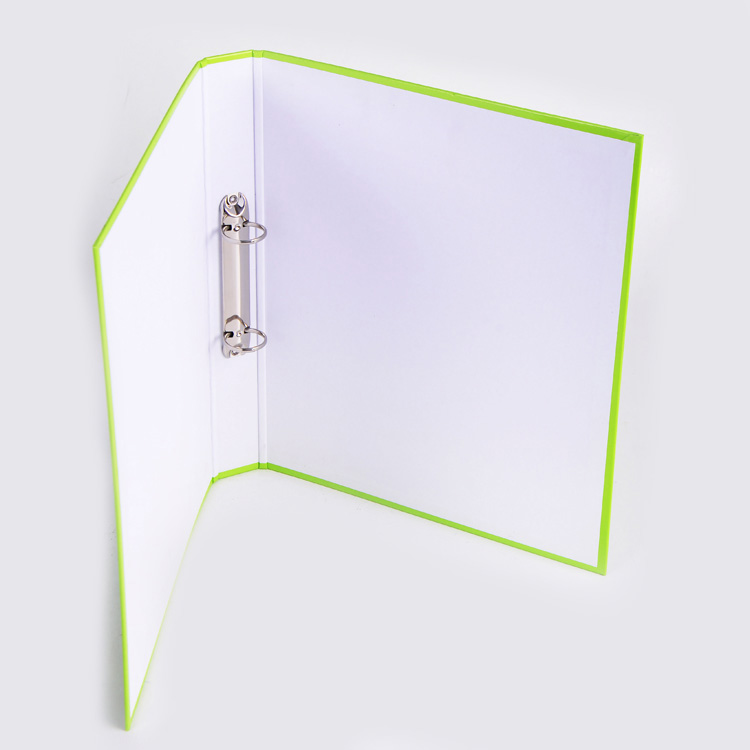 Hot Sale A4 Folder Ring Binder Stationery Lever Arch File