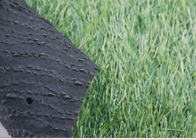 Латексный покрытие одобрено ФИФА наполнение искусственный газон спорт искусственная трава для футбольного поля