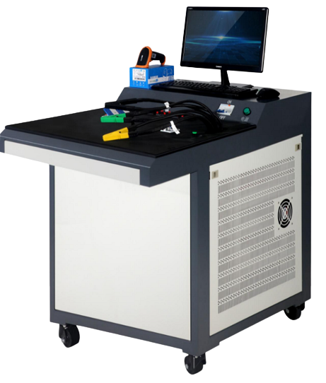 Prismatic Cell Battery Pack Production Line EV Battery Pack Assembly Line