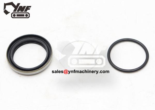 Kit de sellado de regulador de pista para Komatsu PC55MR-5