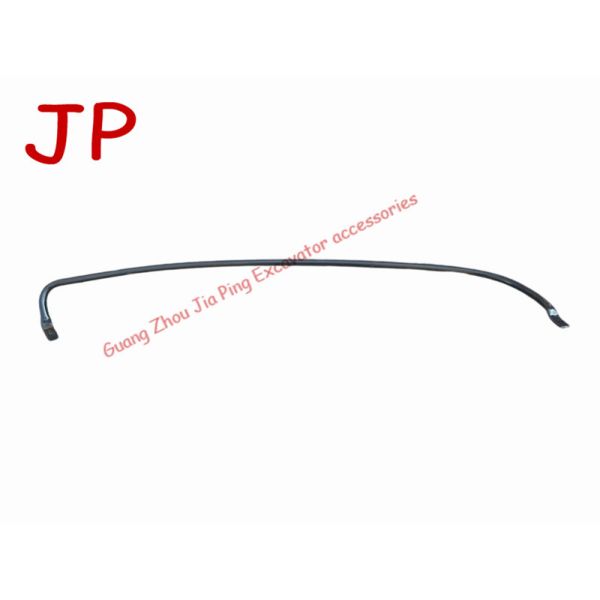 Hitachi ZAX200-5G apoyabrazos de cabina de excavadora