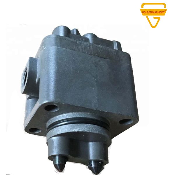 0012606757,0012606657 Mercedes Truck Gearbox Valve