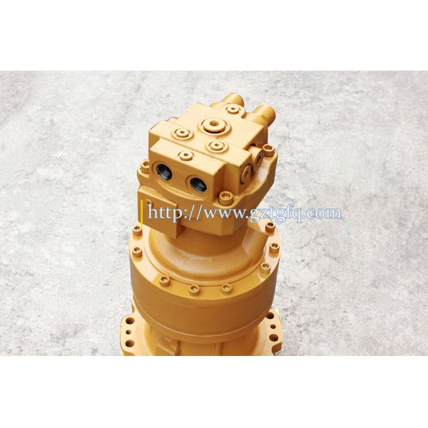 Excavador Swing Drive del  E12C E312D E313D E313D2 170-9893 169-5549