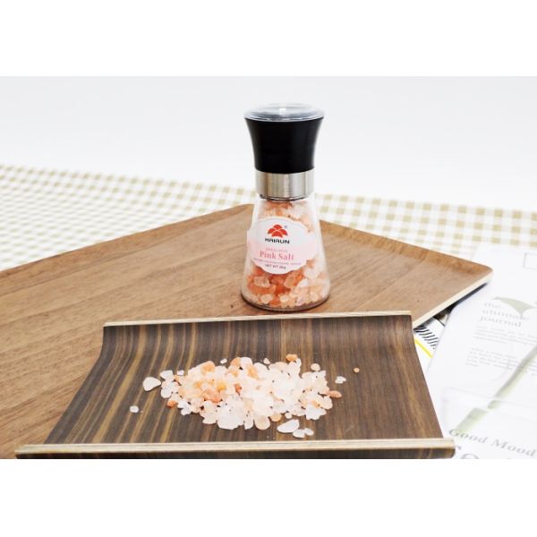 Enhance Your Cooking with Glass Salt And Pepper Grinders for Perfect Seasoning