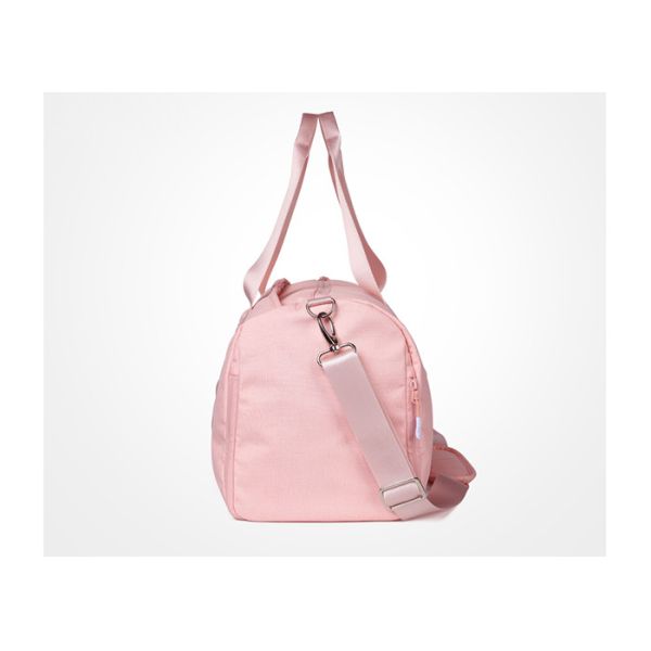 Ultra Lightweight Womens Workout Bag , Womens Tote Handbags For Easy Travel