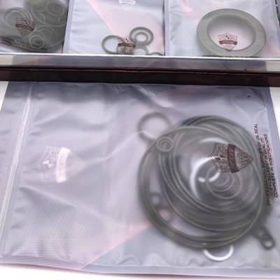 K3V112DPH Hydraulic Pump Seal Kit Hydraulic Oil Seal Kit 88-90 Degree