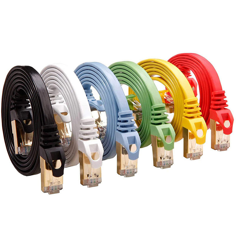 Пересчетка Splitter кабелей ethernet кабеля сети ткани анализатора ракеты -носителя