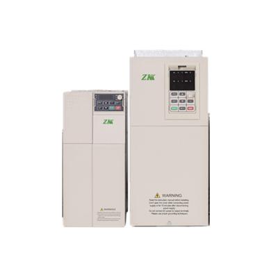 inversor solar solar da bomba de Shell MPPT VFD da chapa metálica da exposição 800VDC do diodo emissor de luz/LCD de 30kw 45kw