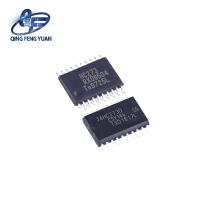 Componentes eletrônicos 30MHz de Bom do semicondutor de 74HC273D  Freescale