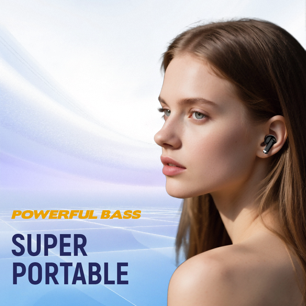 TWS Earbuds - TC03
