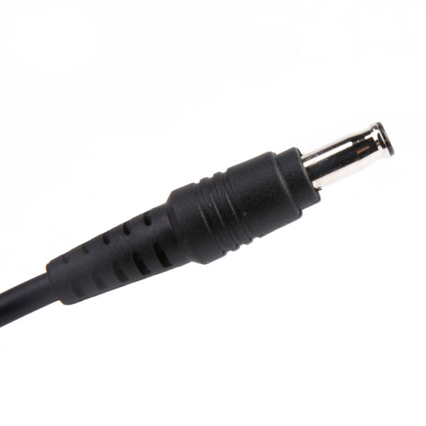 PA-40W Samsung Laptop Battery Charger 2.1A Black 5.5*3.0mm 13 Months Warranty