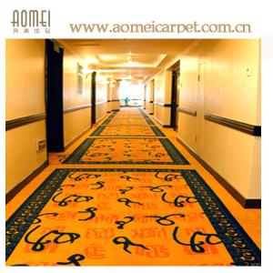 Hand Tufted Carpet
